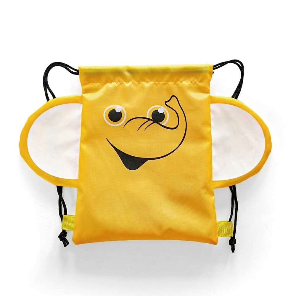 Whimsical Animal Cinch Sport Pack gallery 11