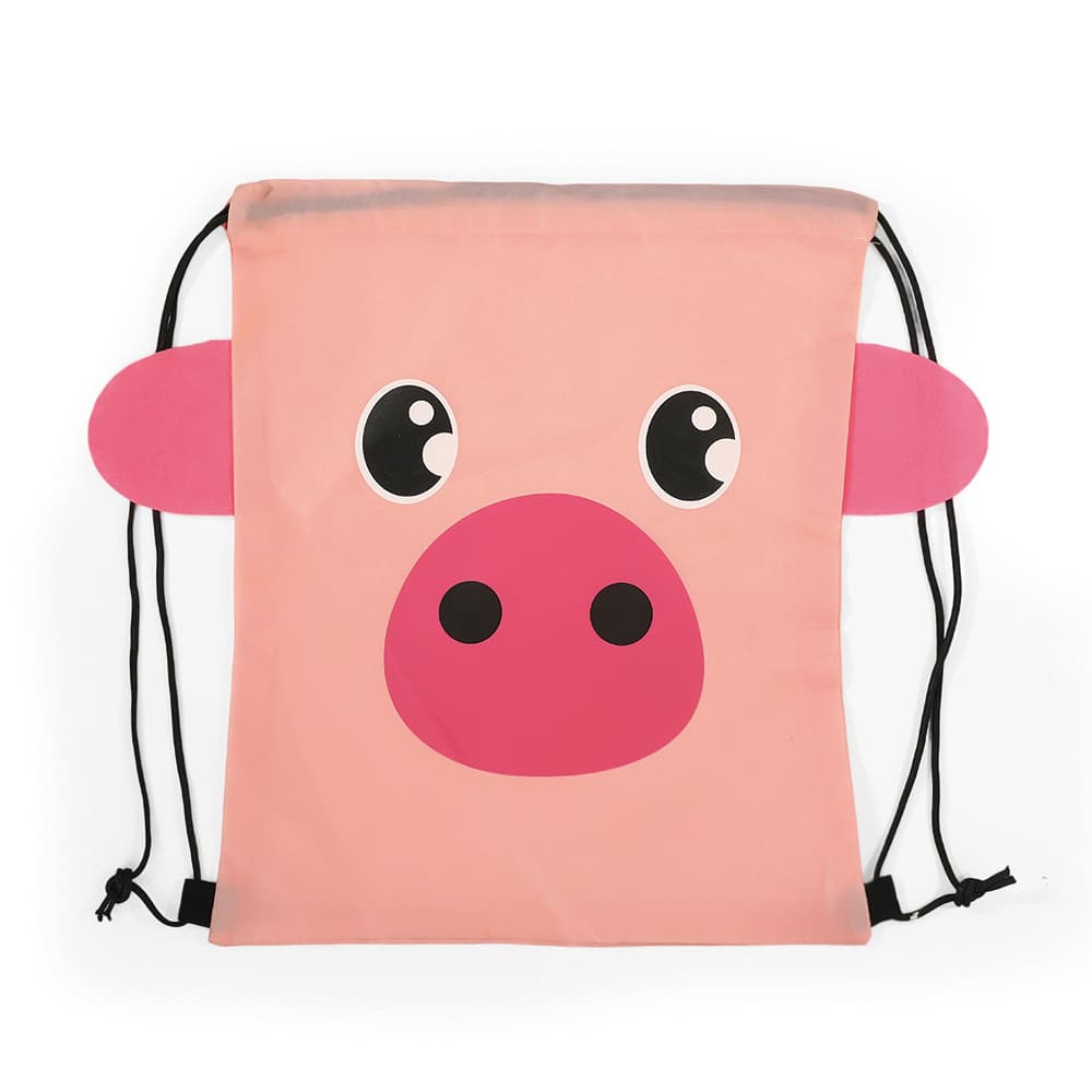 Whimsical Animal Cinch Sport Pack gallery 1