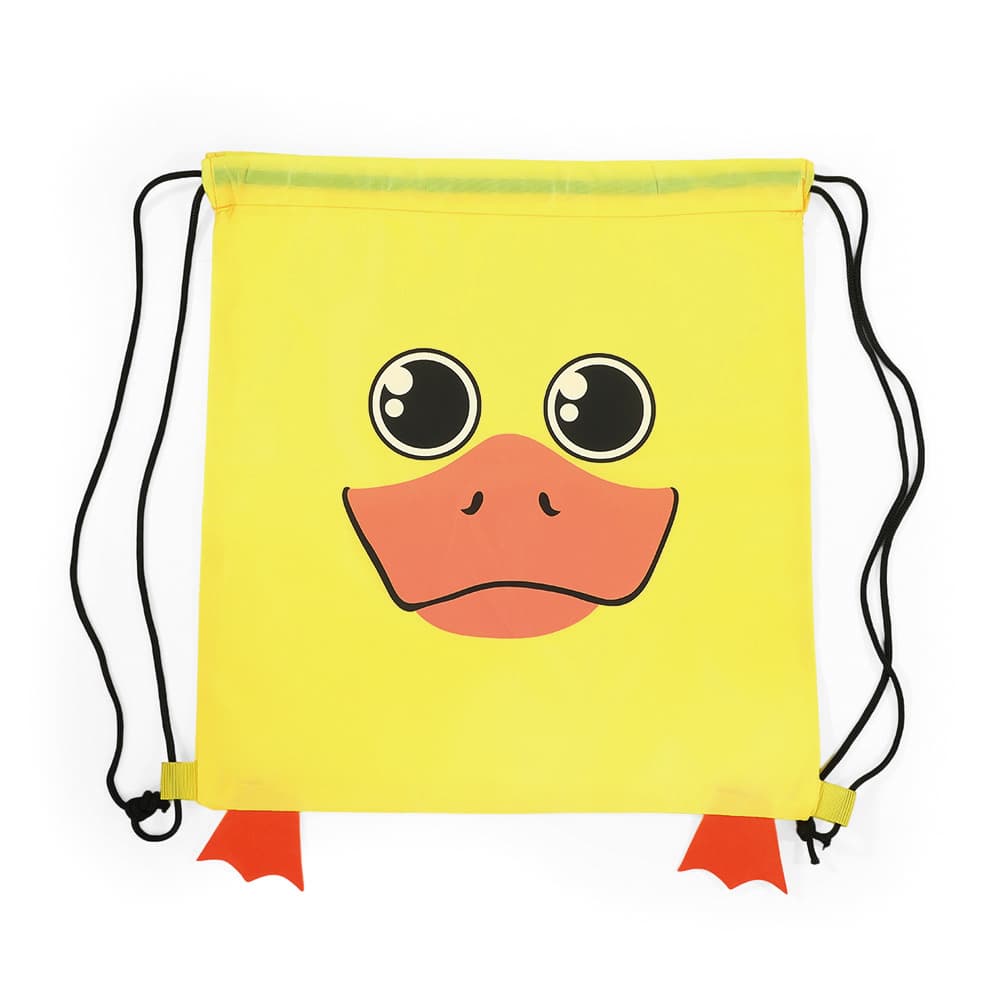 Whimsical Animal Cinch Sport Pack gallery 4