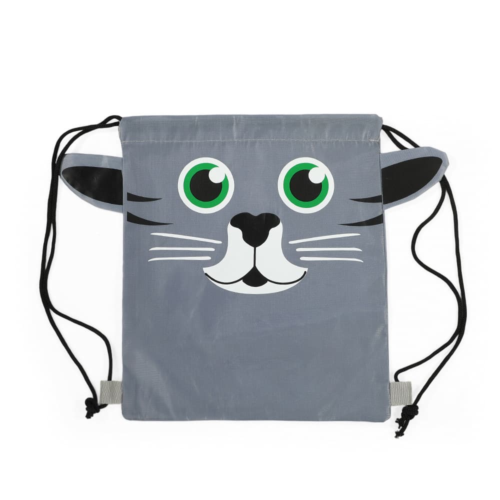 Whimsical Animal Cinch Sport Pack gallery 3