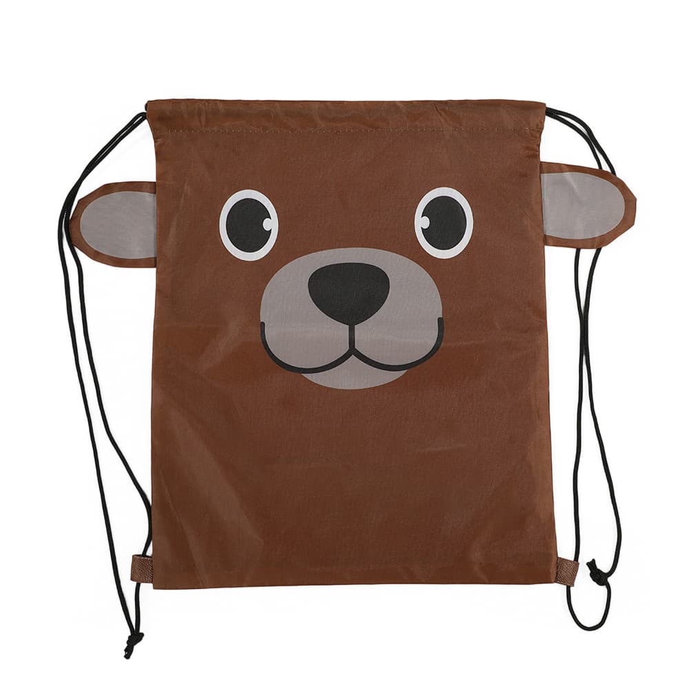Whimsical Animal Cinch Sport Pack gallery 15