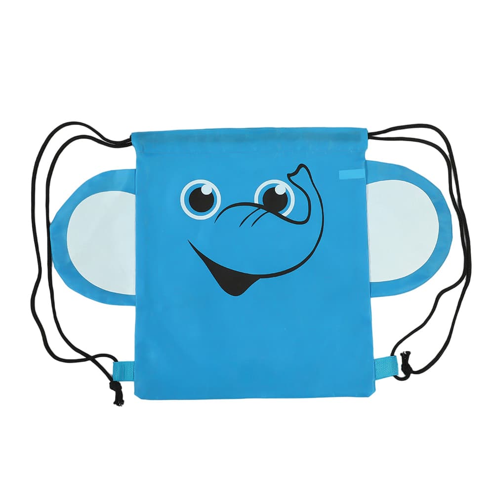 Whimsical Animal Cinch Sport Pack gallery 6