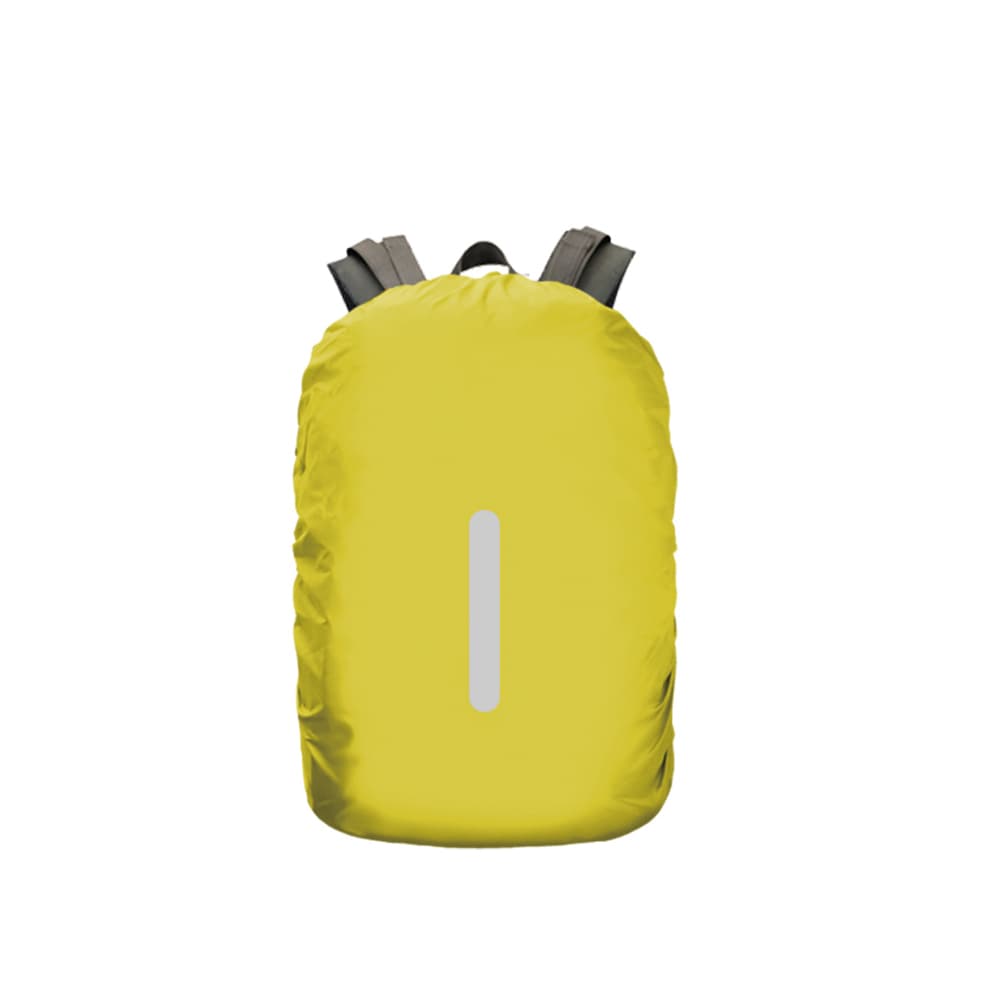 Weatherproof Backpack w/ Reflective Safety Strips gallery 7