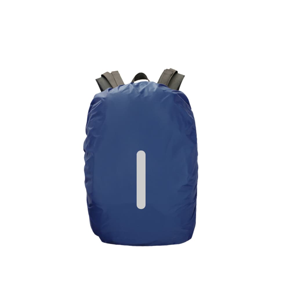 Weatherproof Backpack w/ Reflective Safety Strips gallery 11