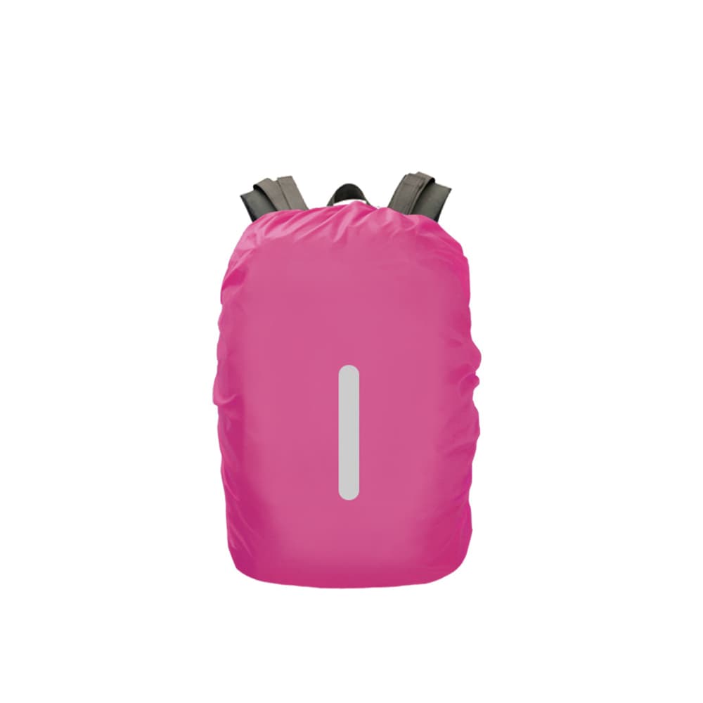Weatherproof Backpack w/ Reflective Safety Strips gallery 9