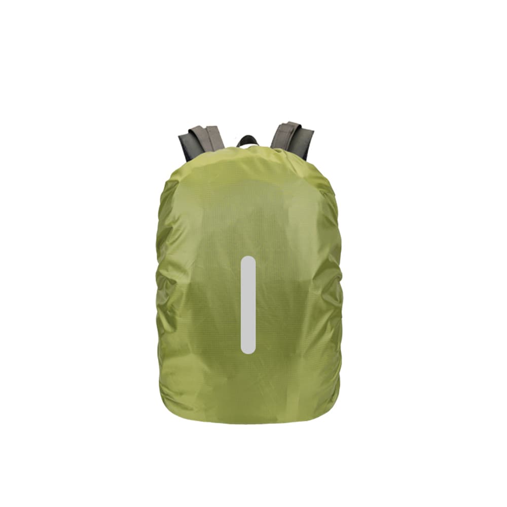 Weatherproof Backpack w/ Reflective Safety Strips gallery 12