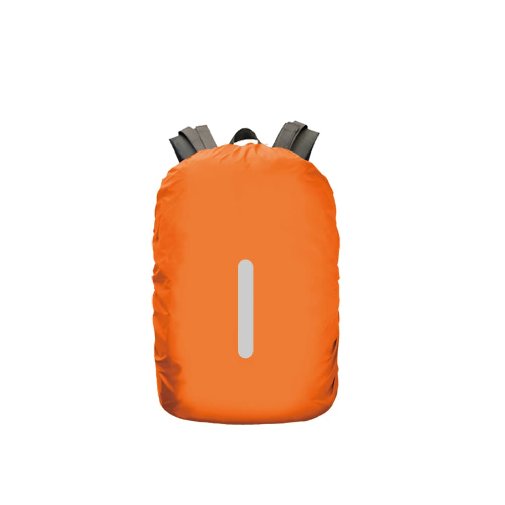 Weatherproof Backpack w/ Reflective Safety Strips gallery 13