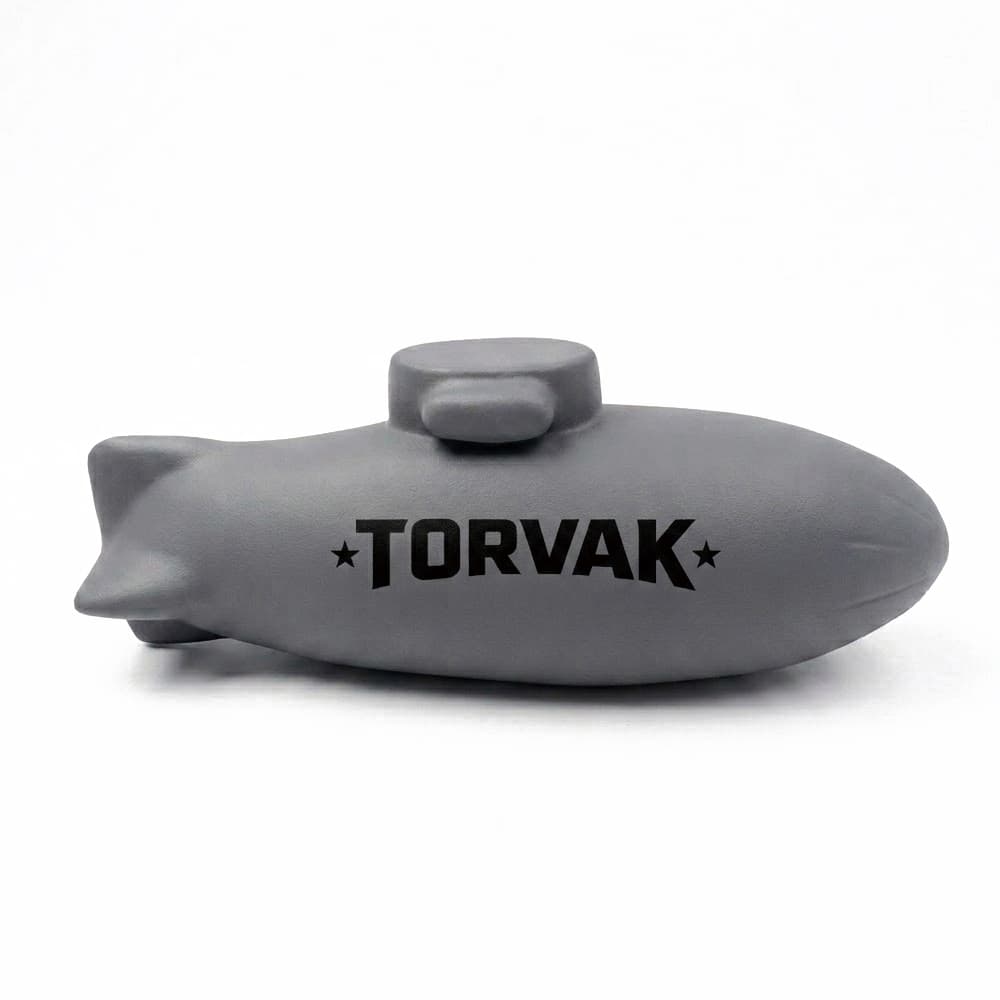 Squeezable Submarine Stress Reliever gallery 1