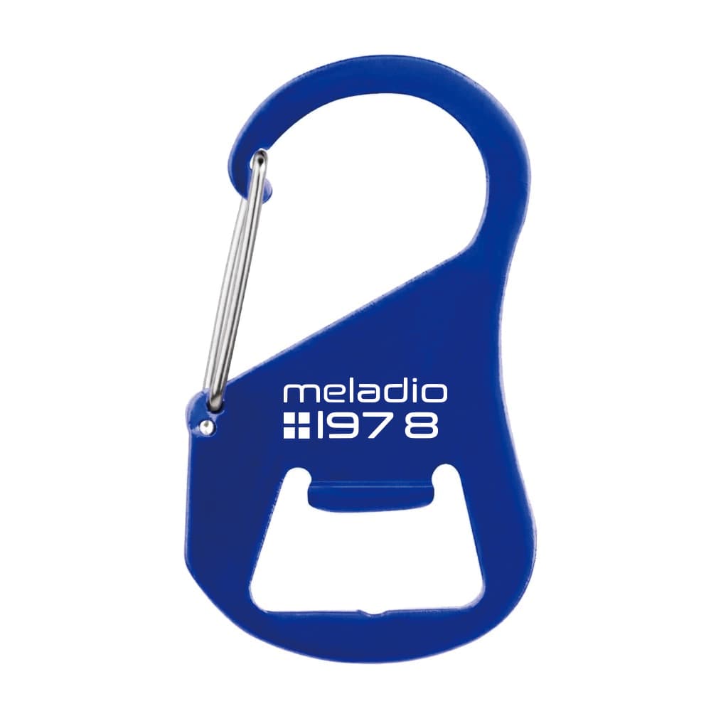 Stainless Steel Bottle Opener gallery 2