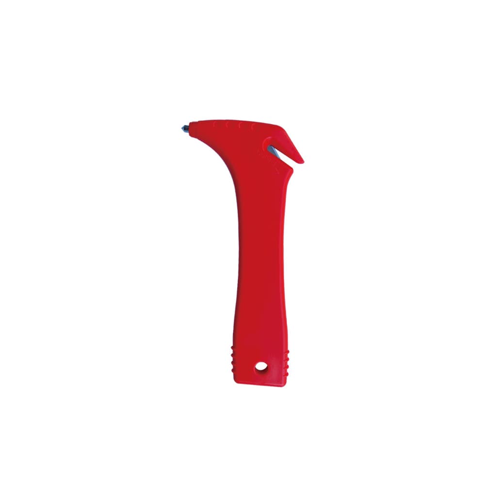 Auto Escape Safety Hammer w/ Seatbelt Cutter gallery 3