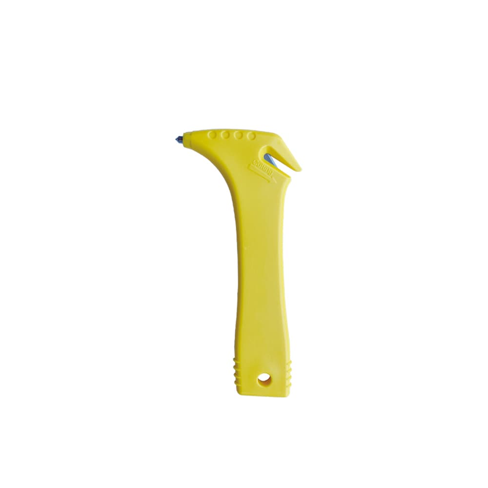 Auto Escape Safety Hammer w/ Seatbelt Cutter gallery 2