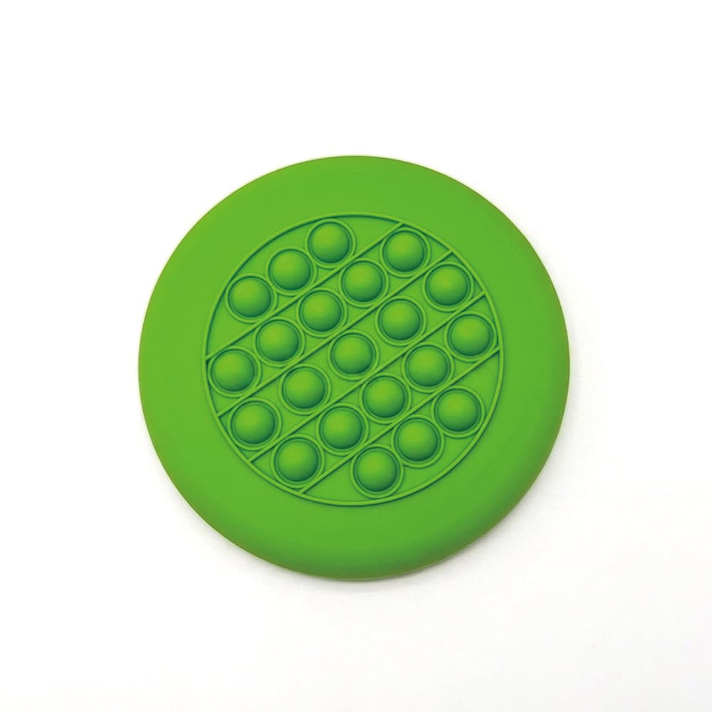 Silicone Bubble Pop Stress Flyer gallery 5