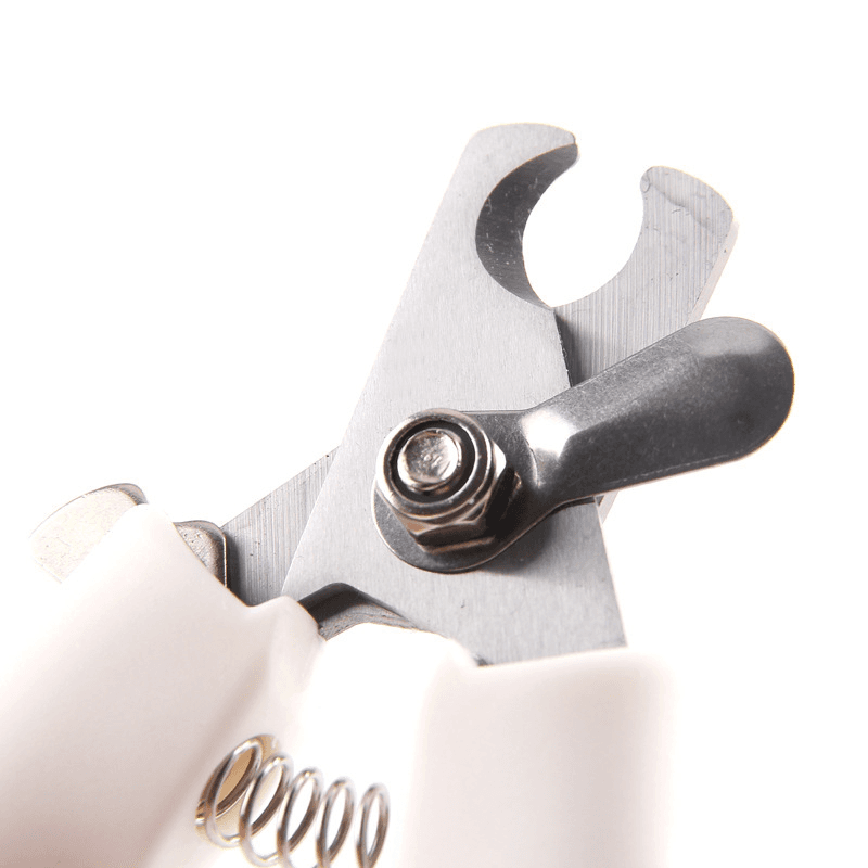 Grooming Nail Clipper Set w/ File gallery 1