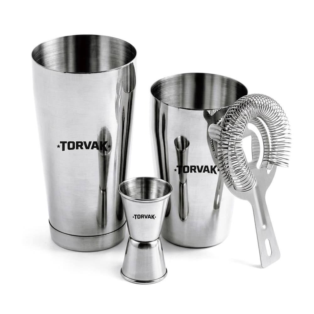 Bartending Boston Shaker Cocktail Sets