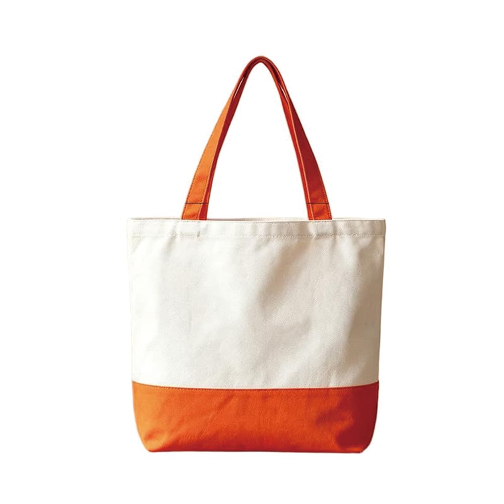 12 oz Sturdy Canvas Market Tote Bag gallery 4