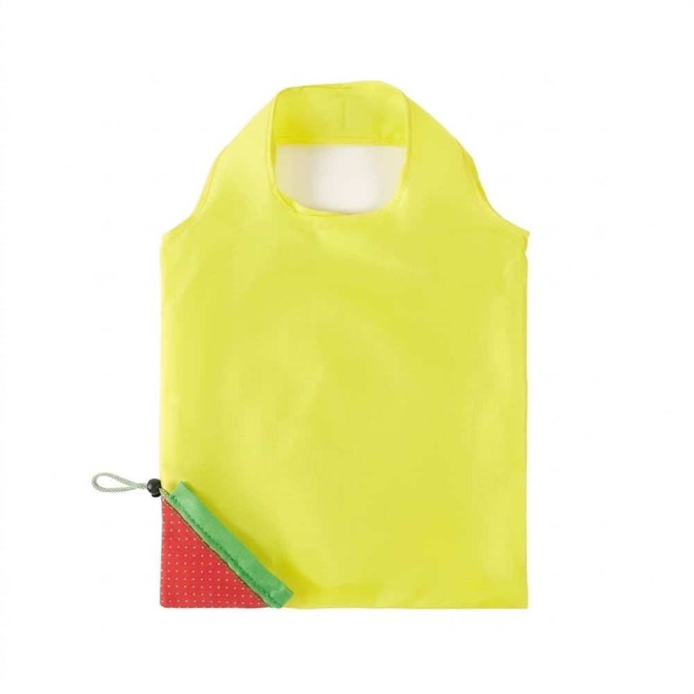 Packable Recycled Polyester Shopping Bag gallery 3