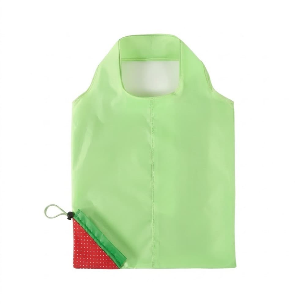 Packable Recycled Polyester Shopping Bag gallery 5