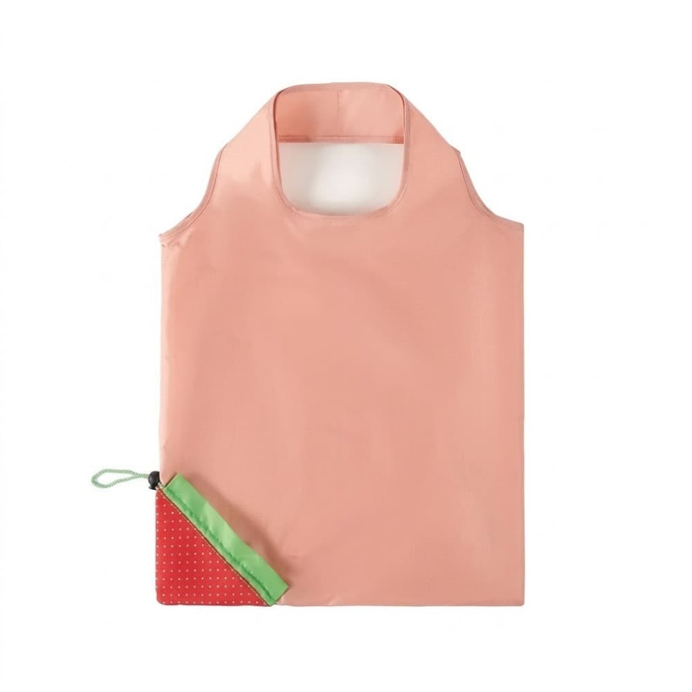 Packable Recycled Polyester Shopping Bag gallery 6