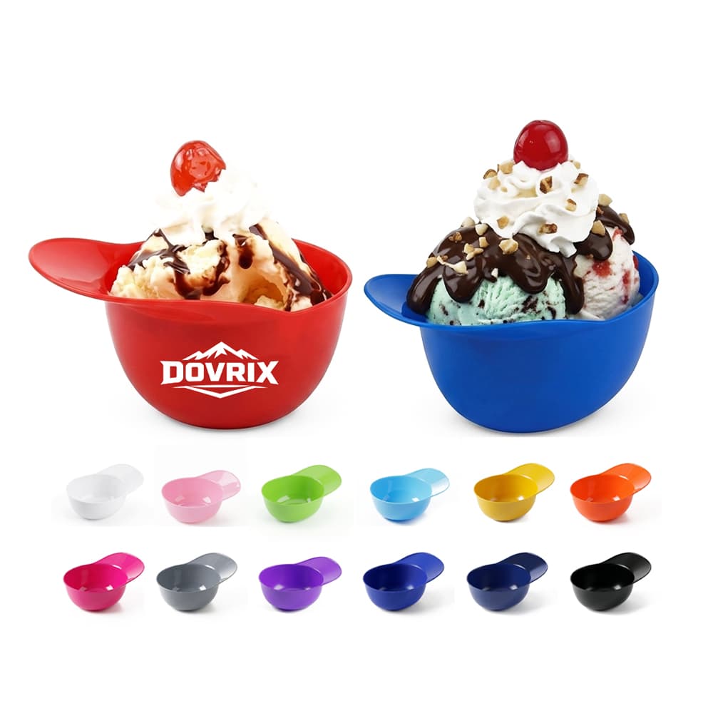 Baseball Cap Form Snack Bowl gallery 1