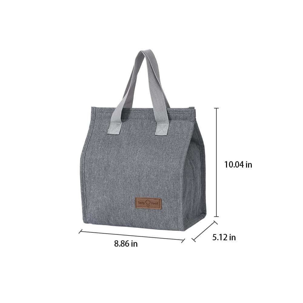 Meal Cooler Tote Bag gallery 2