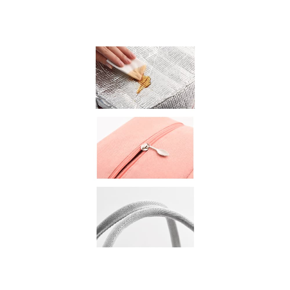 Meal Cooler Tote Bag gallery 3