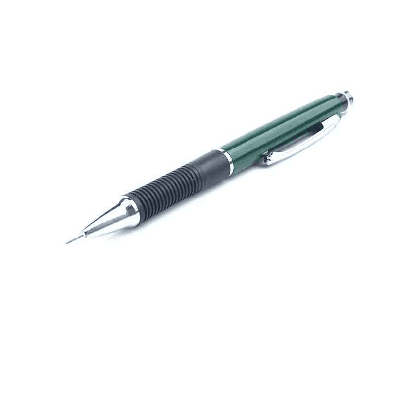 Ribbed Grip Mechanical Pencil gallery 1