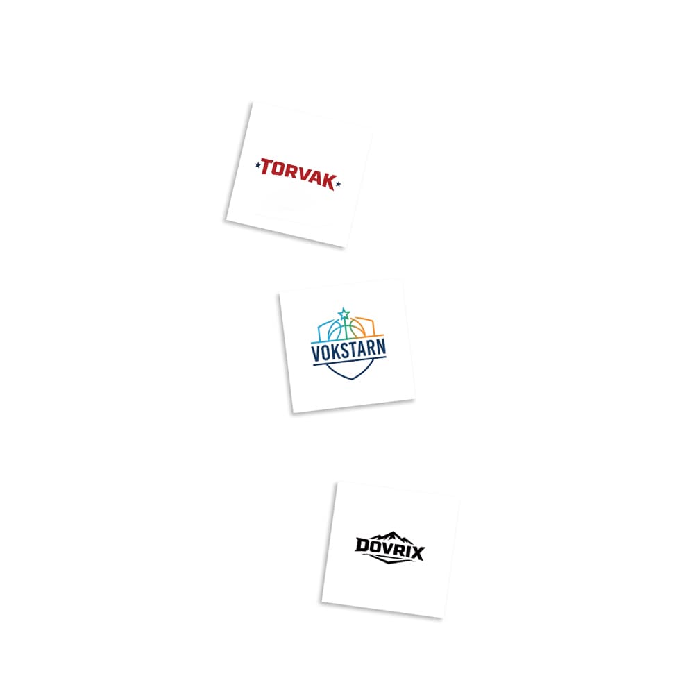 Water Transfer Temporary Tattoos gallery 3