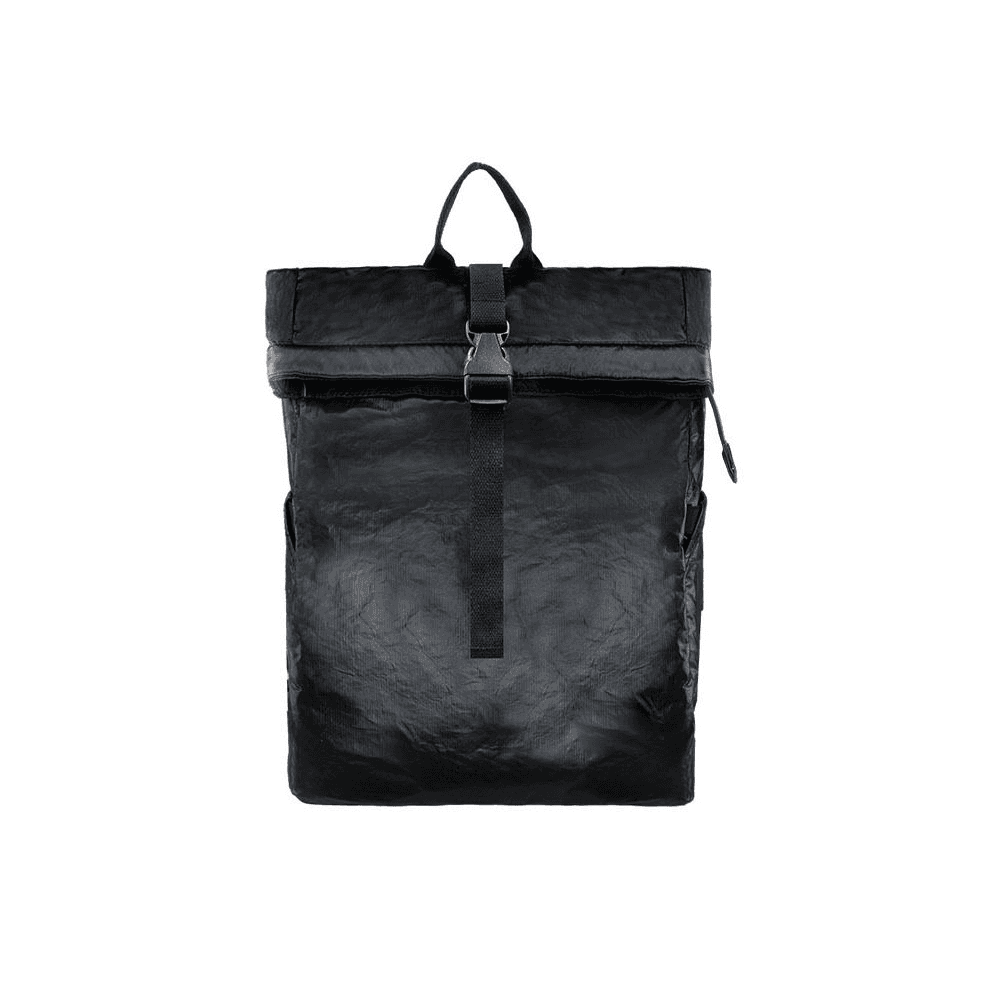 Roll Top Paper Backpack gallery 3