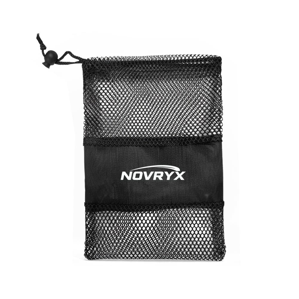 Mesh Cinch Drawstring Bag gallery 1