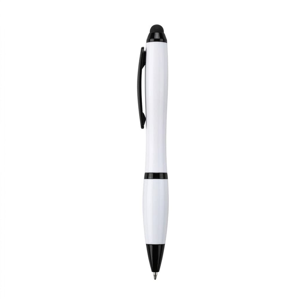 Twist Action Silicone Stylus Pen gallery 4