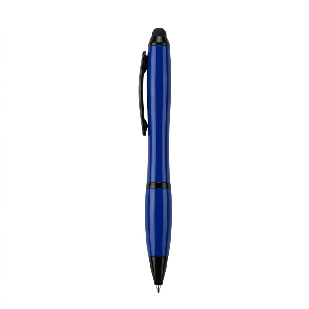 Twist Action Silicone Stylus Pen gallery 8