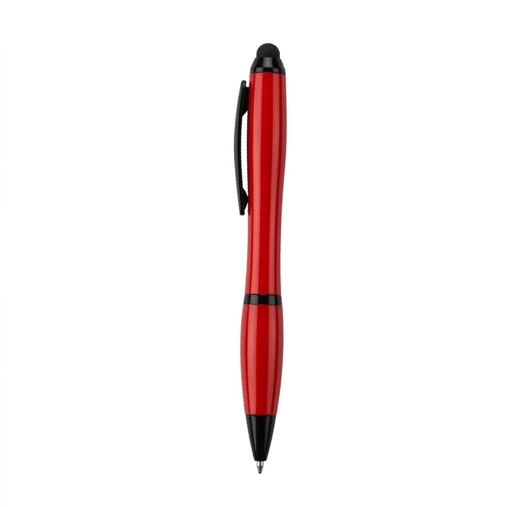 Twist Action Silicone Stylus Pen gallery 6