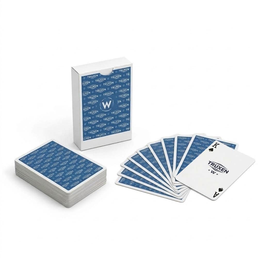 Classic Deck Playing Cards gallery 2